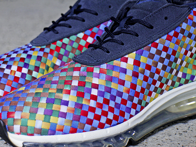 AIR MAX WOVEN BOOT SE “RAINBOW”01