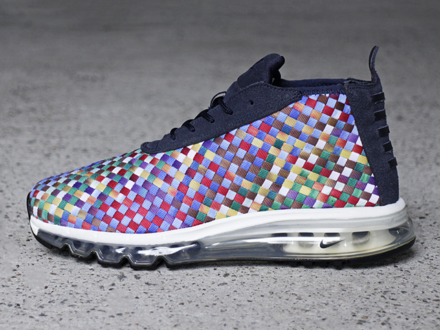 AIR MAX WOVEN BOOT SE “RAINBOW”01