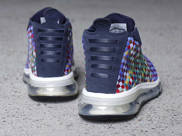 AIR MAX WOVEN BOOT SE “RAINBOW”01