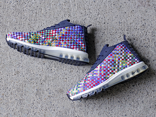 AIR MAX WOVEN BOOT SE “RAINBOW”01