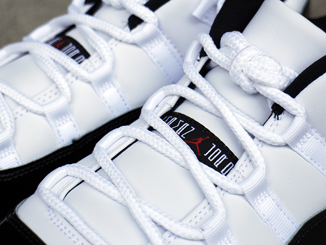 AIR JORDAN 11 RETRO LOW “CONCORD×BRED”01