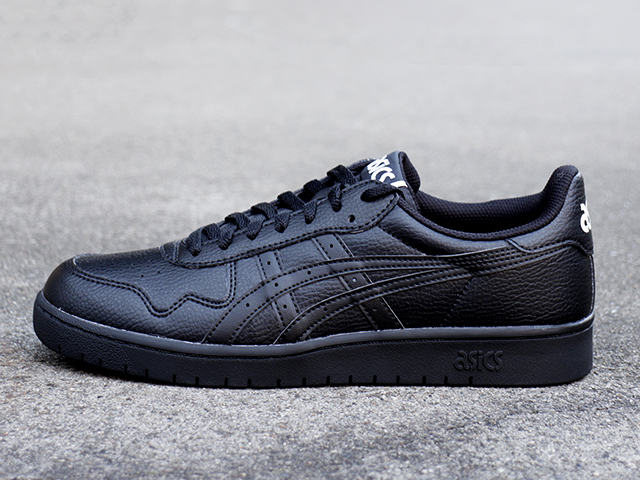 ASICS SPORTSTYLE JAPAN S “BLACK”01