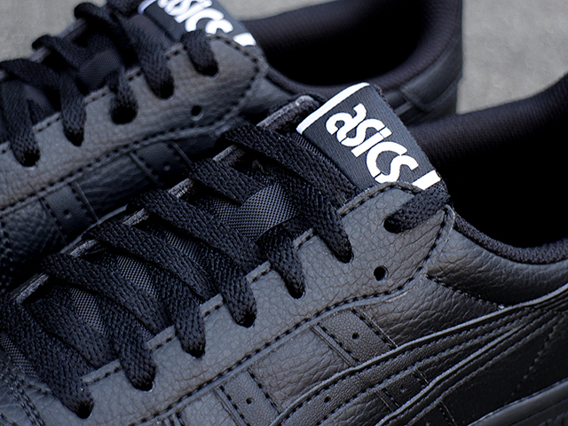 ASICS SPORTSTYLE JAPAN S “BLACK”01