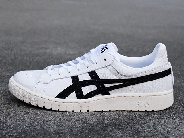ASICS SPORTSTYLE GEL-PTG “WHITE/BLACK”01