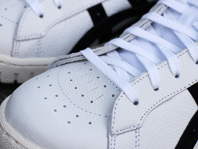 ASICS SPORTSTYLE GEL-PTG “WHITE/BLACK”01