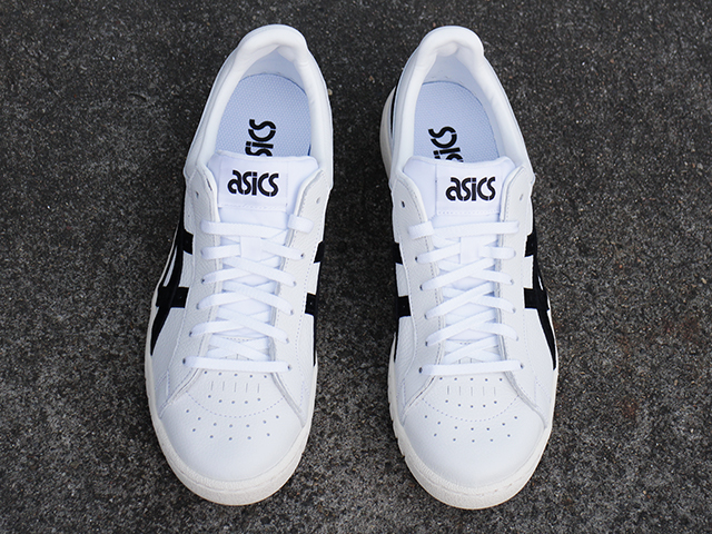 ASICS SPORTSTYLE GEL-PTG “WHITE/BLACK”01