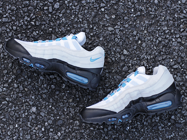 AIR MAX 95 “LASER BLUE 2020”01