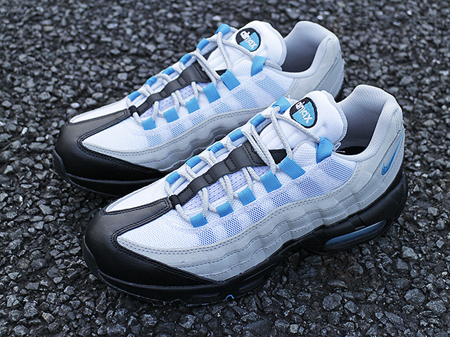 AIR MAX 95 “LASER BLUE 2020”01
