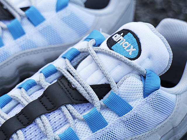 AIR MAX 95 “LASER BLUE 2020”01