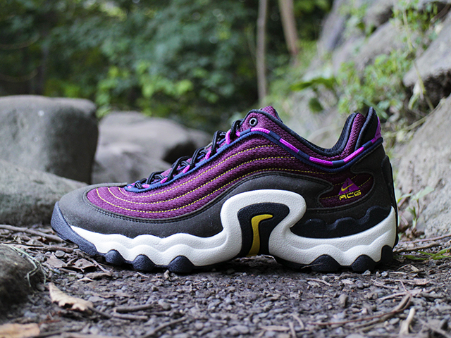 A.C.G.AIR SKARN “SEQUIA/VIVID PURPLE”01