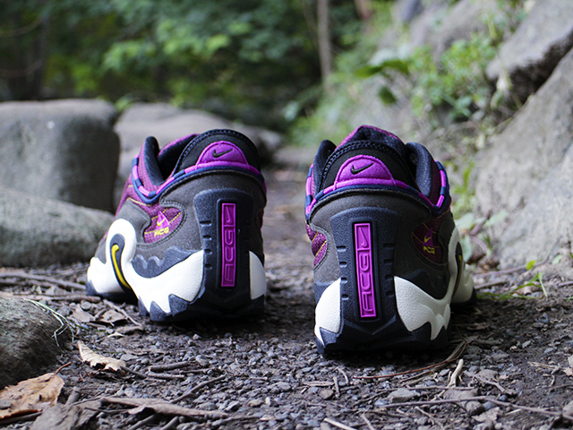 A.C.G.AIR SKARN “SEQUIA/VIVID PURPLE”01