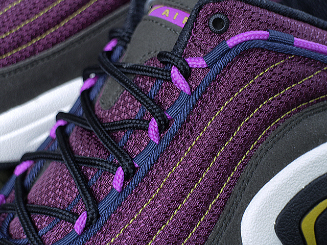 A.C.G.AIR SKARN “SEQUIA/VIVID PURPLE”01