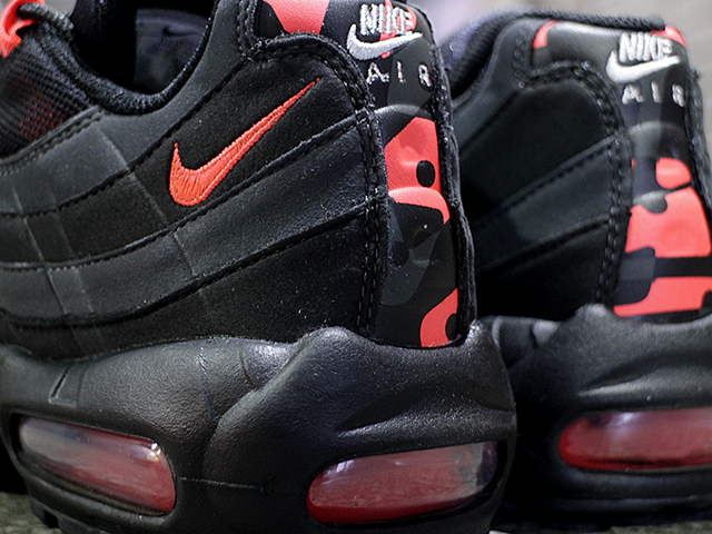 AIR MAX 95 “LIVERPOOL FC”01