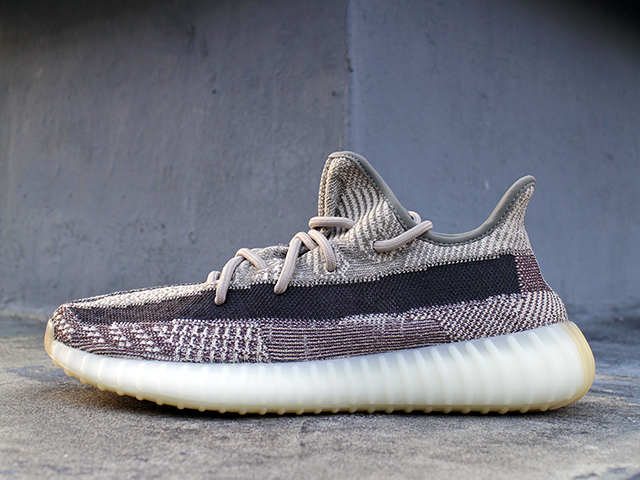 YEEZY BOOST 350 V2 “ZYON”01