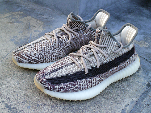 YEEZY BOOST 350 V2 “ZYON”01