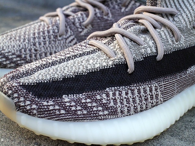 YEEZY BOOST 350 V2 “ZYON”01