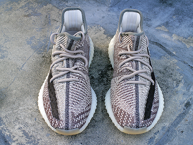 YEEZY BOOST 350 V2 “ZYON”01