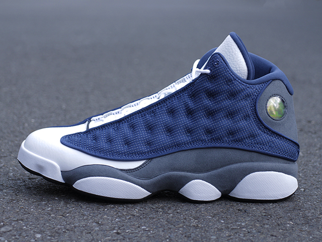 AIR JORDAN 13 RETRO “FLINT 2020”01