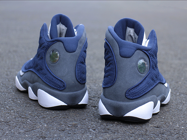 AIR JORDAN 13 RETRO “FLINT 2020”01