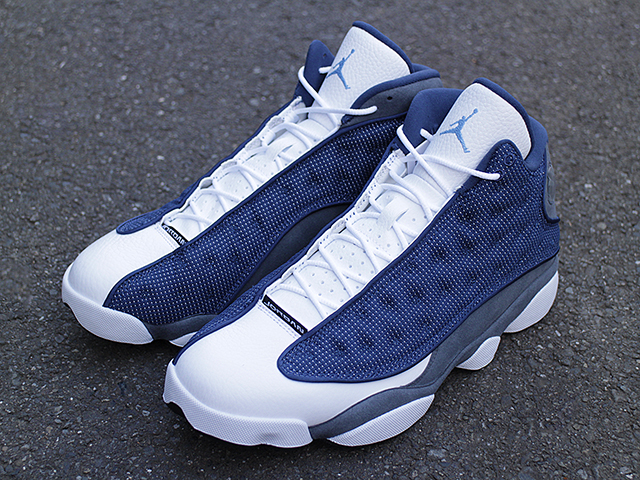 AIR JORDAN 13 RETRO “FLINT 2020”01