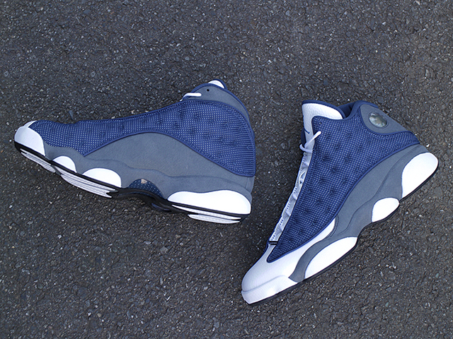 AIR JORDAN 13 RETRO “FLINT 2020”01