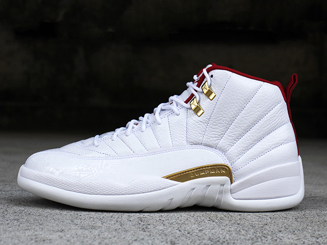 AIR JORDAN 12 RETRO “FIBA 2019”01