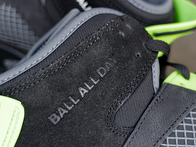 JORDAN MARS 270 ” BALL ALL DAY BALL ALL NIGHT”01