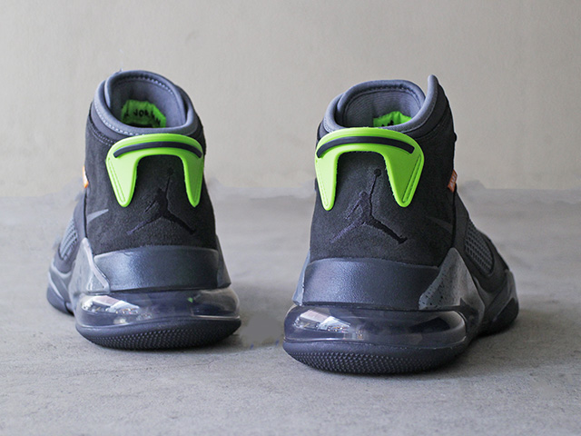 JORDAN MARS 270 ” BALL ALL DAY BALL ALL NIGHT”01