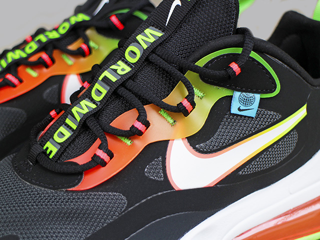 AIR MAX 270 REACT “WORLD WIDE PACK”01