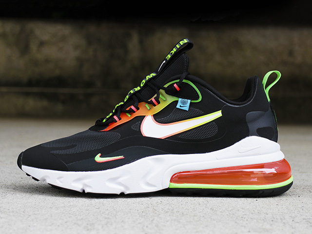 AIR MAX 270 REACT “WORLD WIDE PACK”01