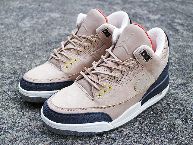 AIR JORDAN 3 RETRO “Justin Timberlake”01