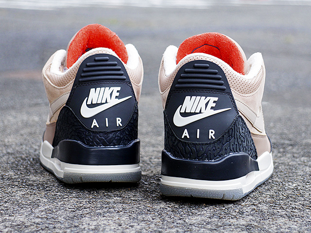AIR JORDAN 3 RETRO “Justin Timberlake”01