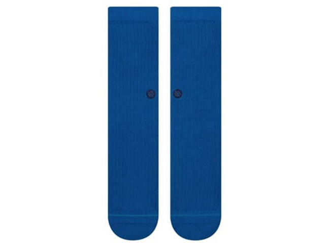 STANCE SOCKS ICON HEAVY M556A20ICH#BLU - 1