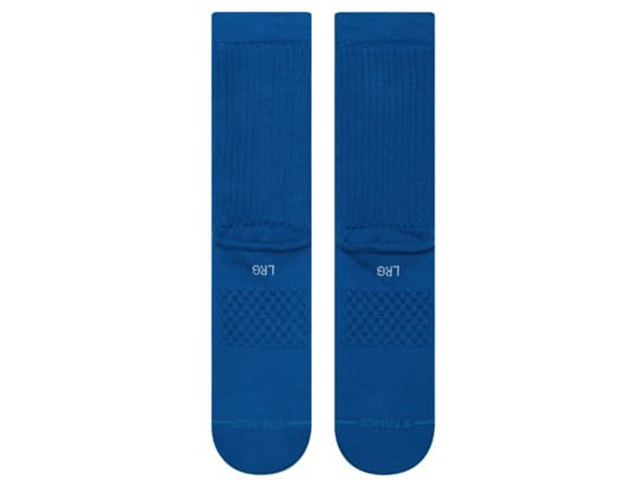 STANCE SOCKS ICON HEAVY M556A20ICH#BLU - 2