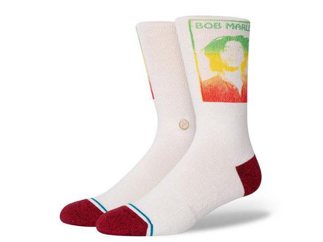 STANCE SOCKS WAILERS