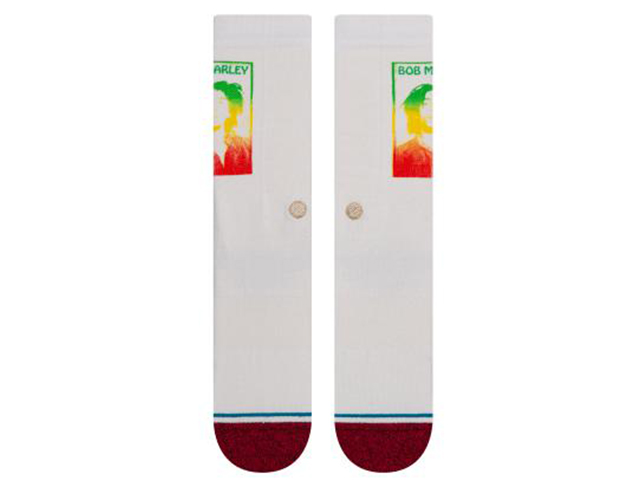STANCE SOCKS WAILERS A545C20WAI#BLK - 1