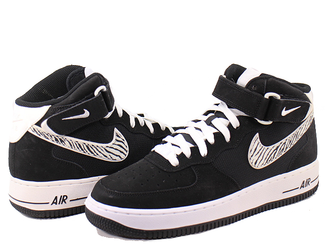 AIR FORCE 1 MID 315123-017 - 1