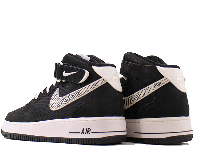 AIR FORCE 1 MID 315123-017 - 2
