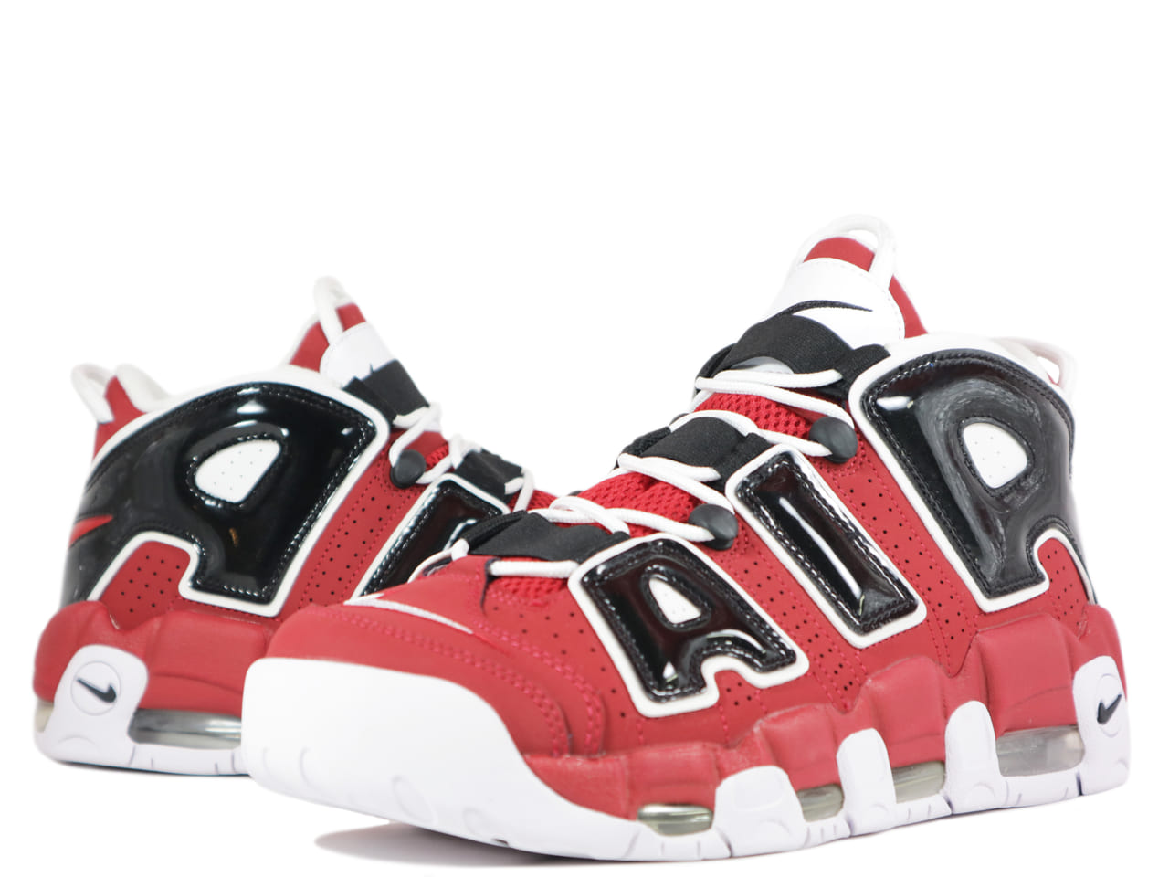 AIR MORE UPTEMPO 96 921948-600 - 2