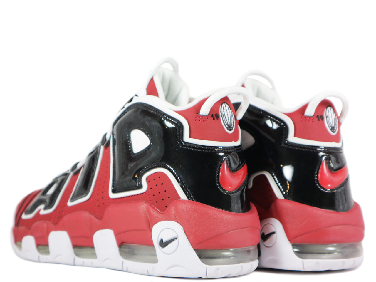 AIR MORE UPTEMPO 96 921948-600 - 3