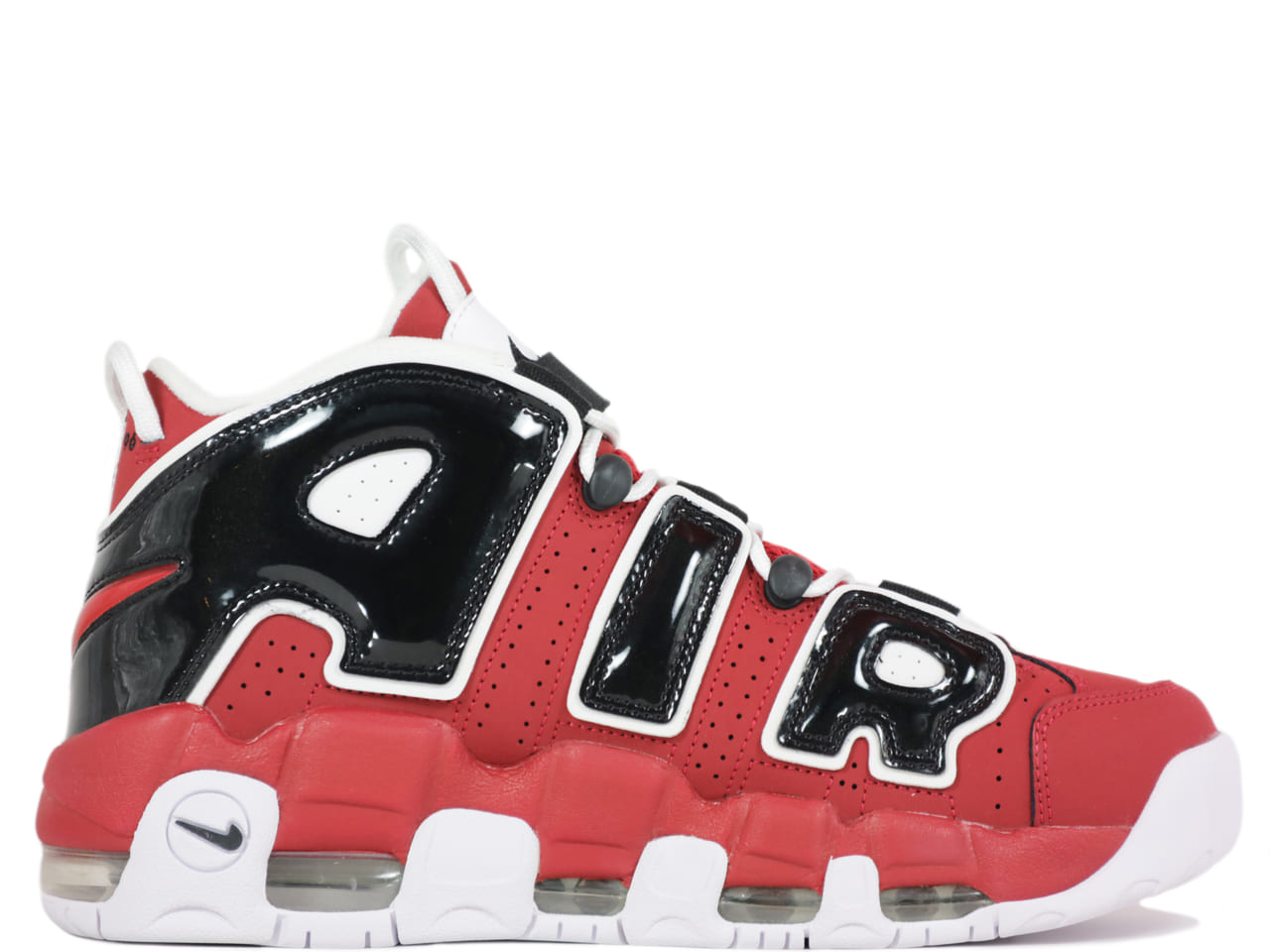 AIR MORE UPTEMPO 96 921948-600 - 1