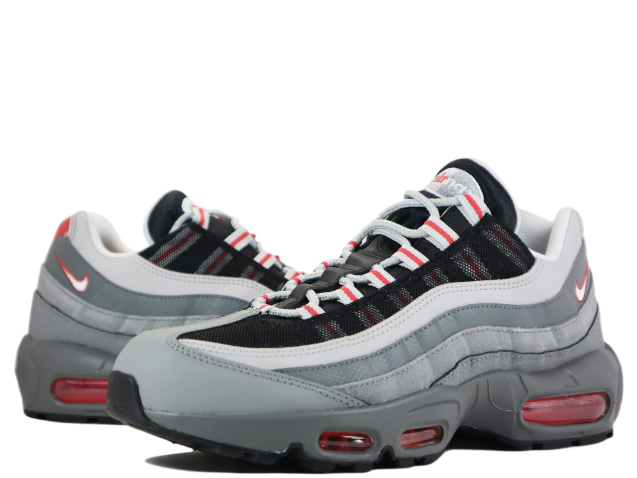 AIR MAX 95 ESSENTIAL CI3705-600 - 2