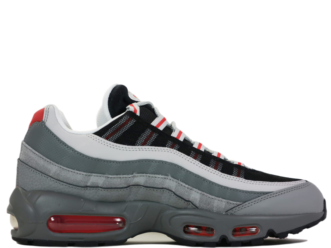 AIR MAX 95 ESSENTIAL CI3705-600 - 1