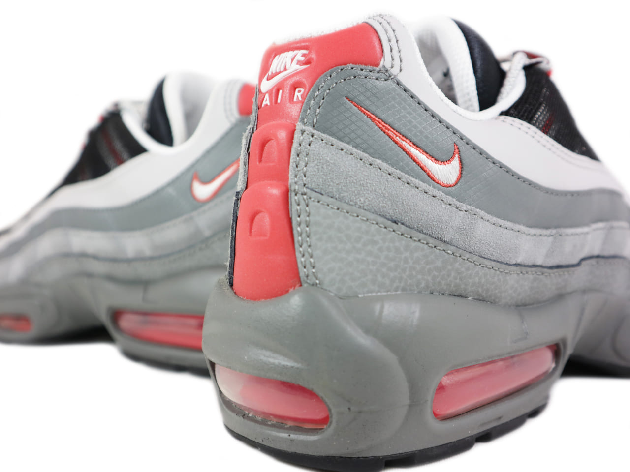 AIR MAX 95 ESSENTIAL CI3705-600 - 4