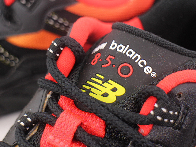 kl2 new balance