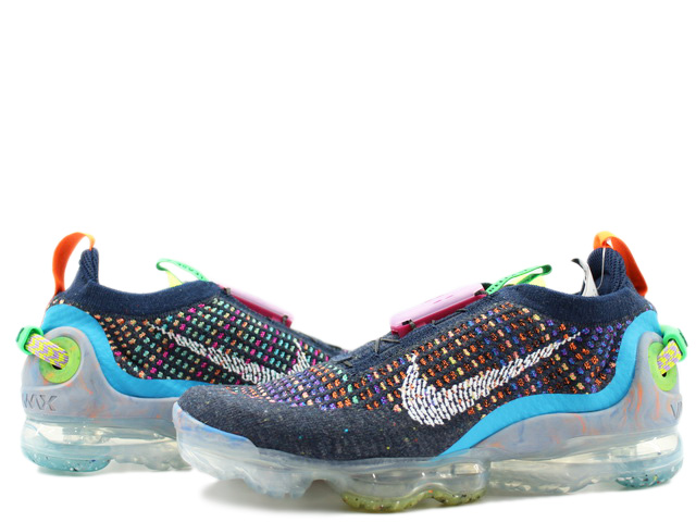 WMNS AIR VAPORMAX 2020 FK CJ6741-400 - 1