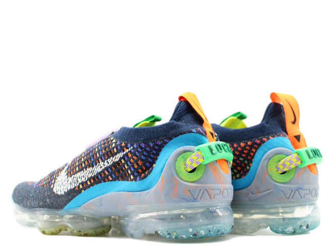 公式正規品!★AIR VAPORMAX 2020 FK NIKE AIR VAPORMAX 2020 FK WHITE/SUMMIT WHITE-WHITE 20HO-I