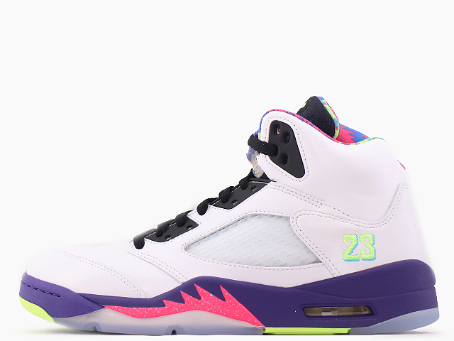 AIR JORDAN 5 RETRO DB3335-100