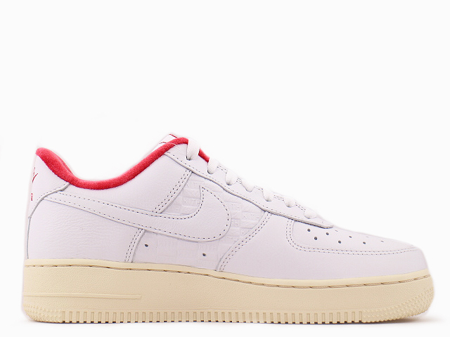 AIR FORCE 1 LOW / KITH CZ7926-100 - 1