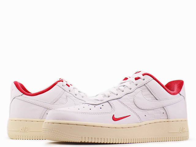AIR FORCE 1 LOW / KITH CZ7926-100 - 1